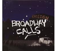 Broadway Calls - Broadway Calls [Import]