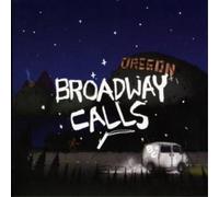 Broadway Calls Broadway Calls (CD) Album