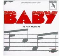 Broadway Cast - Baby / O.B.C. [Compact Discs]