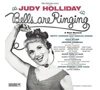 Broadway Cast - Bells are Ringing/O.B.C