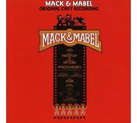 Broadway Cast – Mack & Mabel – MCA