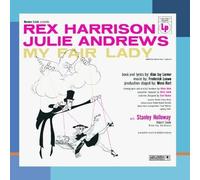 Broadway Cast - My Fair Lady / O.B.C. [New CD] Alliance MOD , Bonus Tracks, Rmst