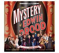 Broadway Cast - Mystery of Edwin Drood