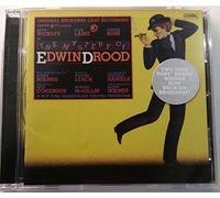 Broadway Cast - Mystery of Edwin Drood/O.B.C.R