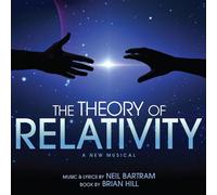 Broadway Cast Recording - The Theory of Relativity [Import]
