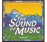 Sound of Music - Broadway Cast