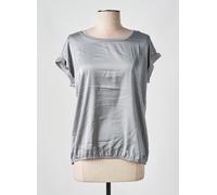 broadway chemisiers et blouses femme de couleur gris