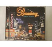 BROADWAY comedies musicales