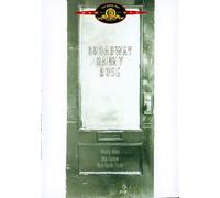 Broadway Danny Rose G