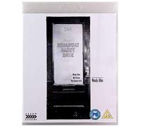 Broadway Danny Rose (Blu-ray) Woody Allen Mia Farrow Nick Apollo Forte