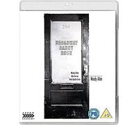 Broadway Danny Rose (Blu-ray) Woody Allen Mia Farrow Nick Apollo Forte