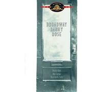 Broadway Danny Rose G