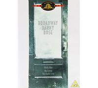 Broadway Danny Rose – Import anglais – Écran large