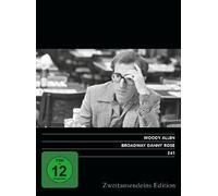 Broadway Danny Rose. Zweitausendeins Edition Film 261.