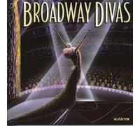 Broadway Divas