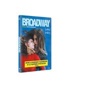 Broadway DVD DVD
