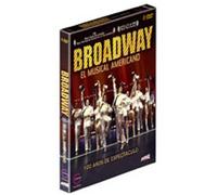 Broadway El Musical Americano [DVD]
