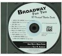[(Broadway for Two: 10 Musical Theatre Duets)] [Author: Brian Fisher] published on (May, 2007)