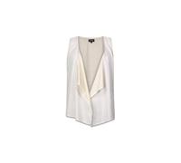 broadway gilets femme de couleur gris