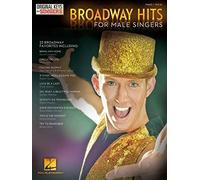 Broadway Hits: For Male Singers