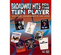 Broadway Hits for the Teen Player, Teen Player