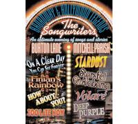 Broadway & Hollywood Legends: the So [Import USA Zone 1]