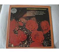 Broadway & Hollywood Showstoppers