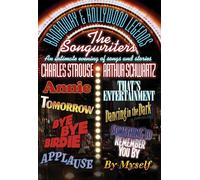 Broadway & Hollywood: Songwriters - Charles [Import USA Zone 1]