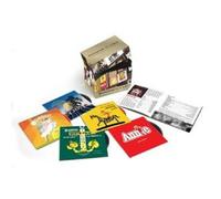 BROADWAY IN A BOX - THE ESSENTIAL BROADWAY MUSICAL 25 CD KLASSIK POP NEUF