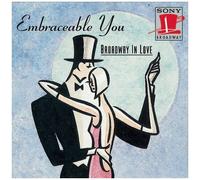 Boys from Syracuse – Broadway in Love – Sony