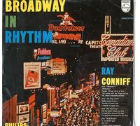 Broadway In Rhythm