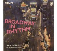 Broadway In Rhythm