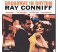 Broadway In Rhythm