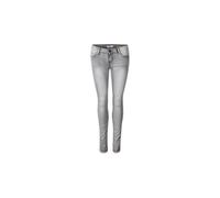 broadway jeans femme de couleur bleu W25