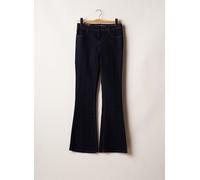 broadway jeans femme de couleur bleu W26 L32