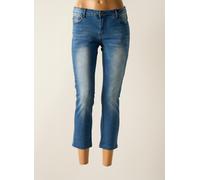 broadway jeans femme de couleur bleu W27 L28