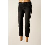 broadway jeans femme de couleur gris