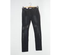 broadway jeans femme de couleur noir W30