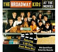 Broadway Kids - At the Movies