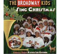Broadway Kids - Sing Christmas
