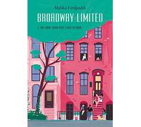 Broadway Limited 2- Un Shim Sham avec Fred Astaire