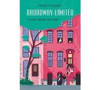 Broadway limited tome 2 GF - Un shim sham avec Fred Astaire