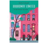 Broadway Limited - Tome 2 - Un Shim Sham Avec Fred Astaire