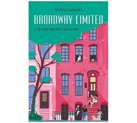 Broadway Limited - Tome 2: Un shim sham avec Fred Astaire
