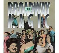 Broadway Magic 1: 50's