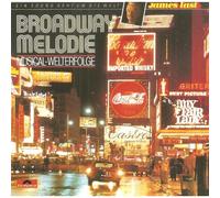 Last,James - Broadway Melodie [Import]