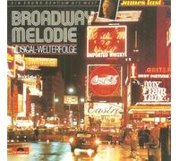 Broadway Mélodie