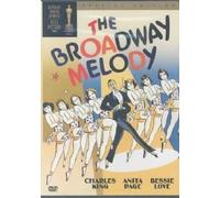 Broadway Melody of 1929 [Import USA Zone 1]