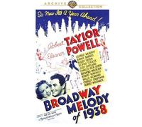 Broadway Melody of 1938
