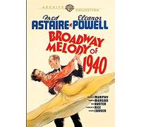 Broadway Melody of 1940